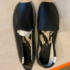 Soludos  Platform Smoking Slipper